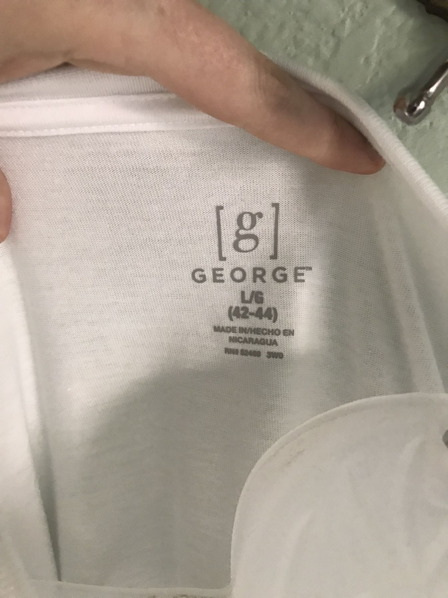 Oversized Fashion T Shirt