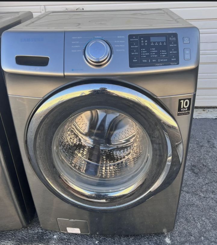 samsung washer