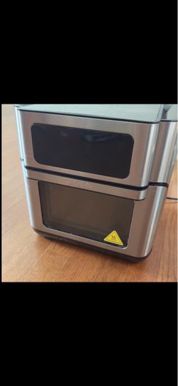 Air fryer