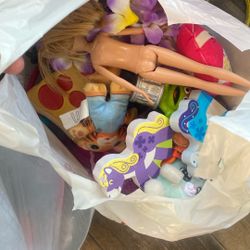 Free Kid Toys 