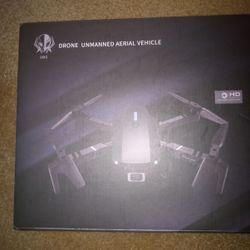Drone Unamed Aerial Vehicle