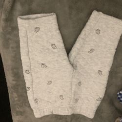 MATCHING OUTFIT