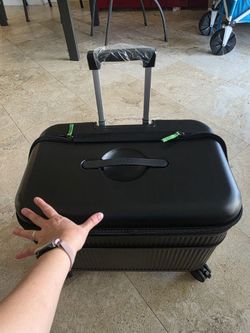 Thermomix trolley