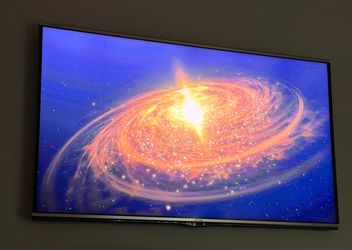 70” SHARP smart TV $150 TODAY