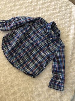 Baby boys Ralph Lauren