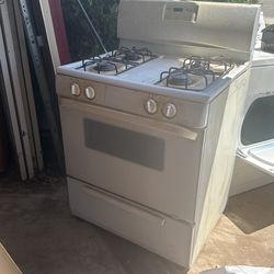 Stove