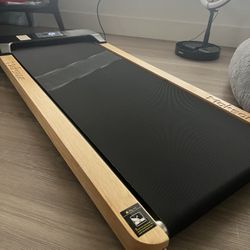Maksone Under Desk Treadmill 
