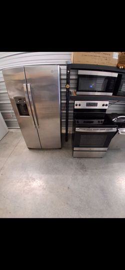 $1300 Ge 4pc set*All Matching