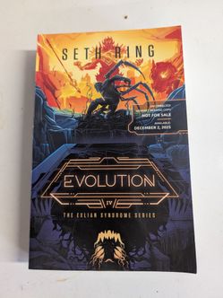 Evolution IV