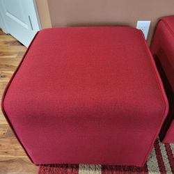 Ottoman Dania Furniture