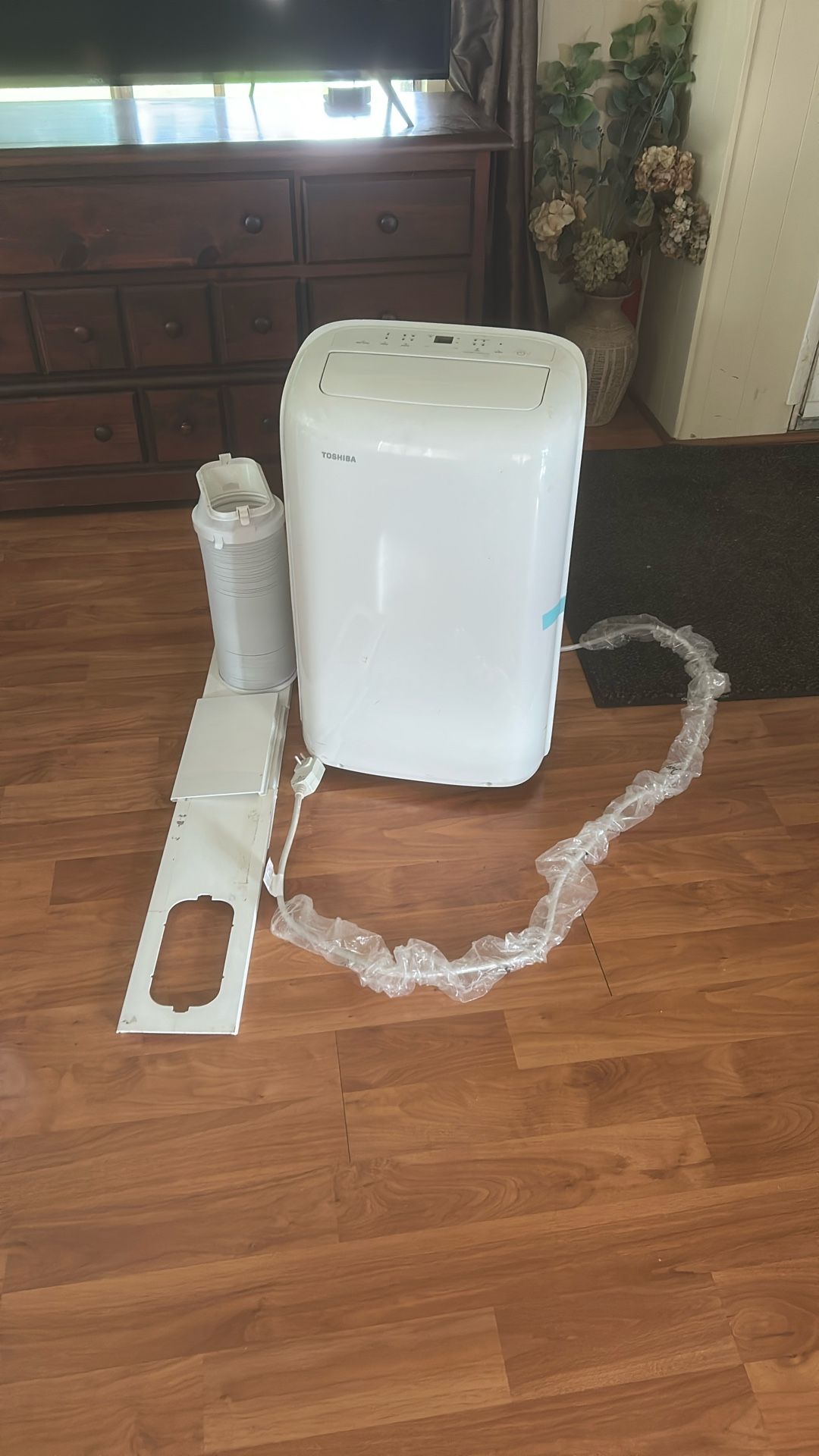 Portable Air Conditioner