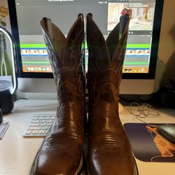 Cody James Boots 