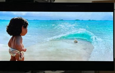 TV, Desk, TV Table, Glasses