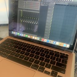 Musicians Producers Dj’s 2019/2020 MacBook Pro /Air $499-$699