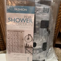 Shower Curtain 2