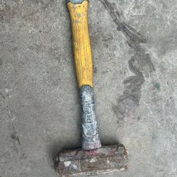 Hammer 