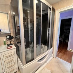 Shower Cabin