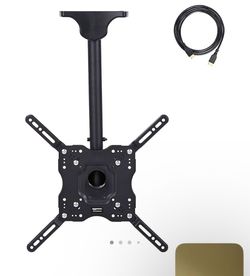 Ceiling Mount For TV