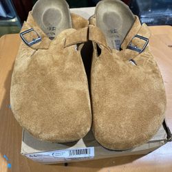 Birkenstock Stussy