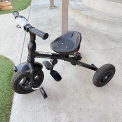 Toddler Tricycle Or Push