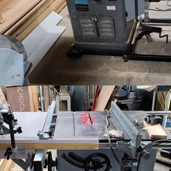 Woodworking Shop 4Sale.
