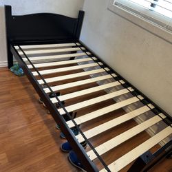 Twin BEDS Bunk Bed SEE DESCRIPTION 
