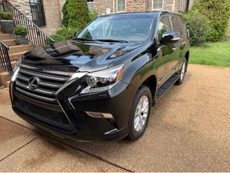 2016 Lexus GX