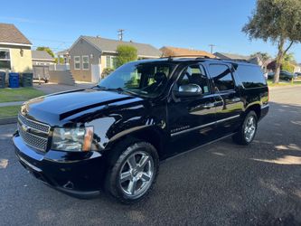 ‼️2011 Chevrolet Suburban LTZ‼️