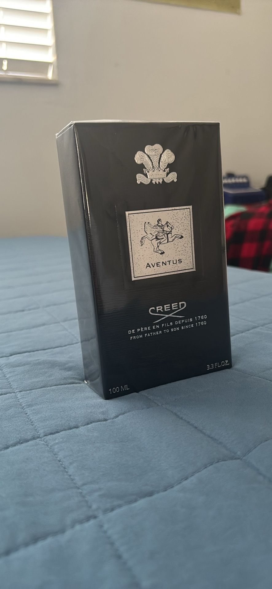 Creed Aventus Fragrance