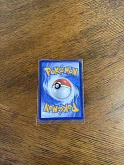 Drowse Pokémon Card 
