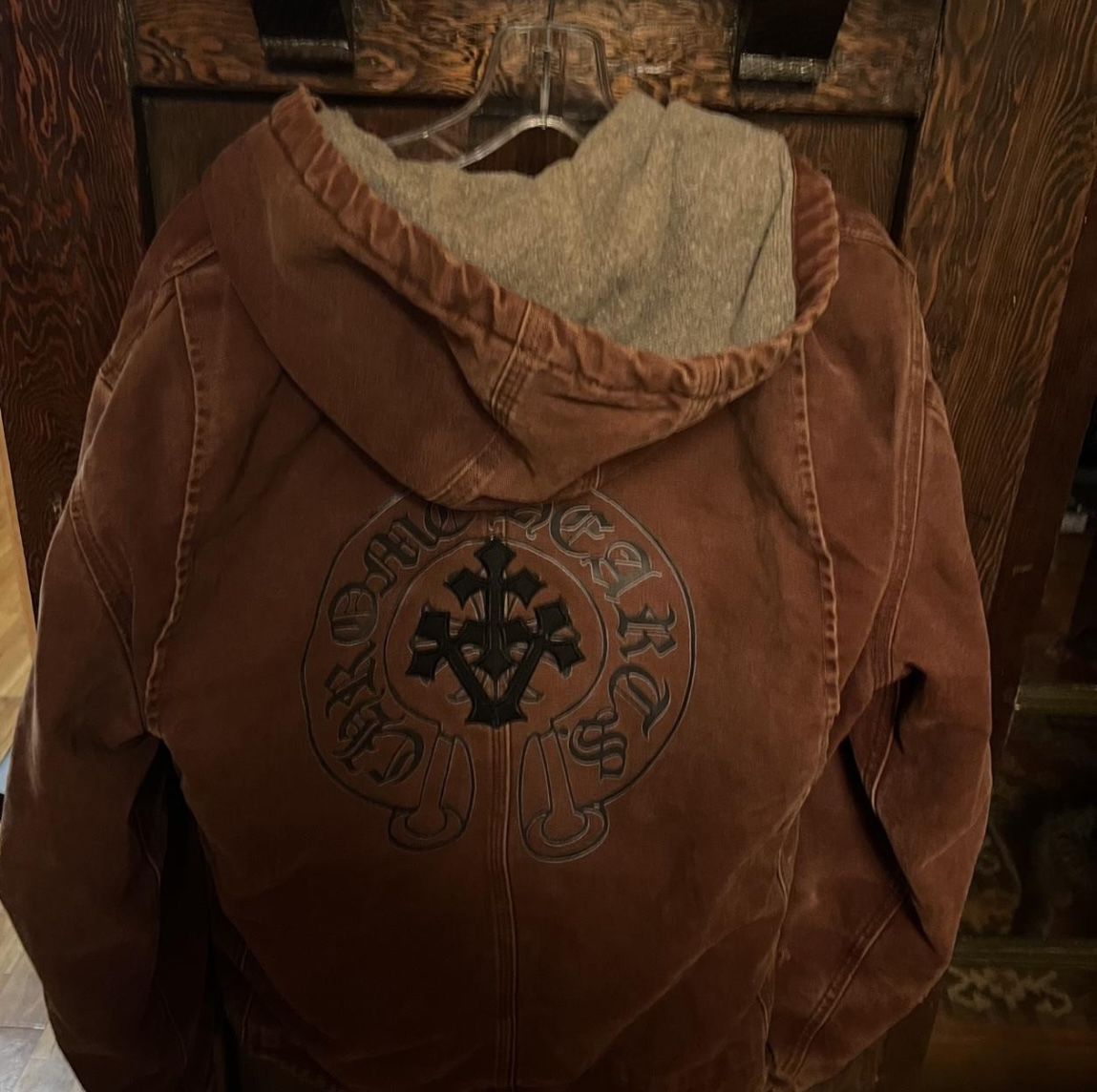 Men’s Jacket Medium