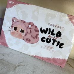 Wild But Cutie 