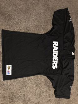 Vintage Oakland Raiders Majestic Men’s Jersey size small