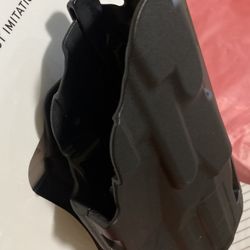 Safariland, 7378, ALS Concealment Paddle and Belt Loop Combo Holster, Right Hand New