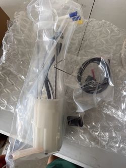 Fuel Pump Module Assembly – New & Used Available