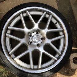 20 inch rims
