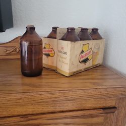 Glass Cans