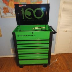 Cornwell Toolbox 