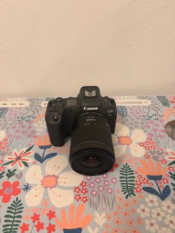 canon r5