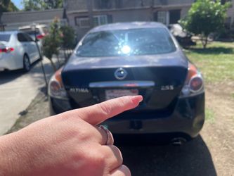 2008 Nissan Altima