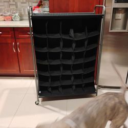 Shoe Rack