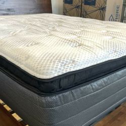 NEED GONE! Brand NEW Mattresses Up to 80% OFF RETAIL!