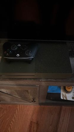 Xbox one s
