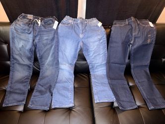 5 PANTALONES PARA NIÑO