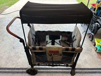 Children’s 2 Seat Wagon