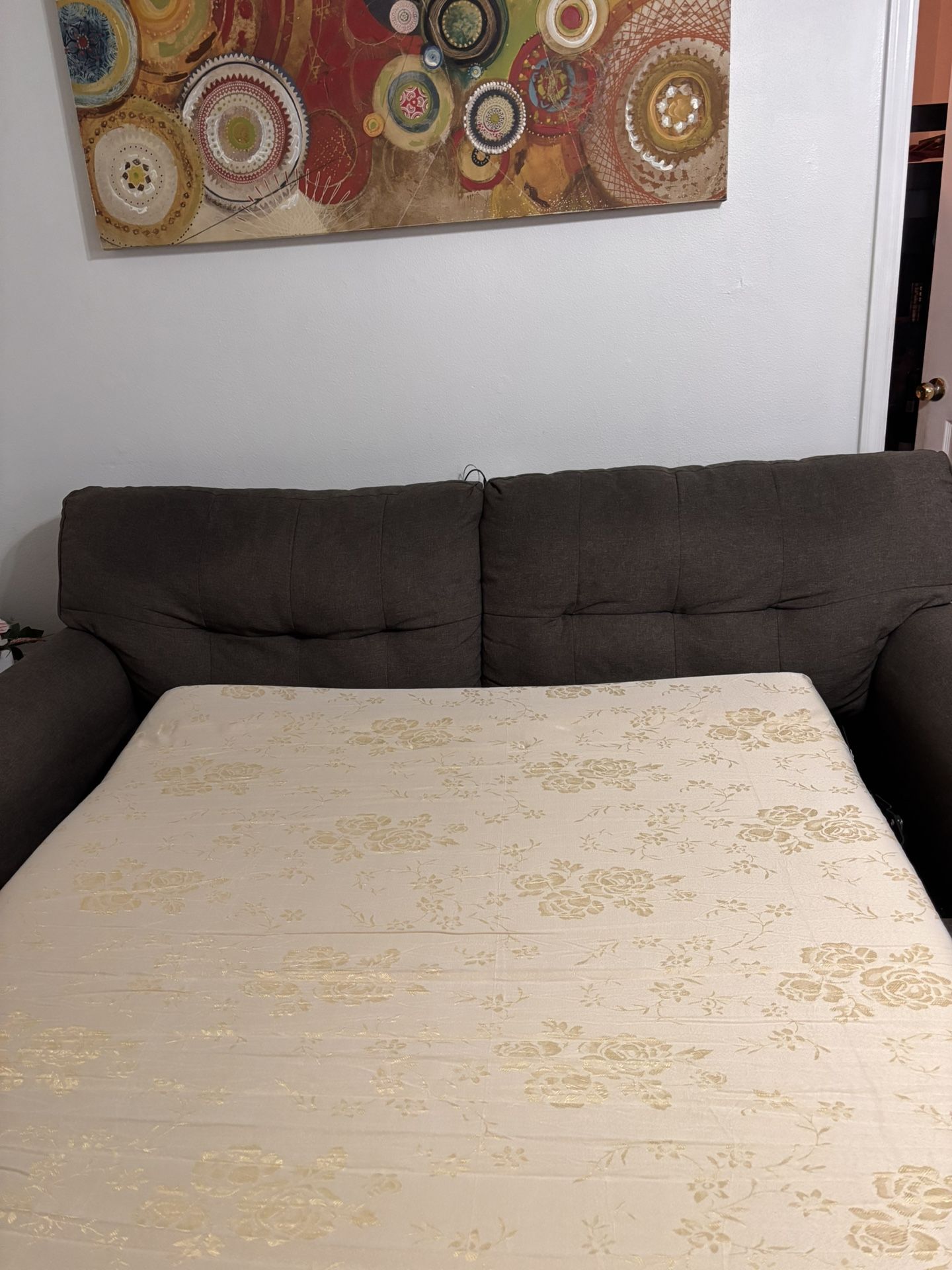 Sofa Sleeper