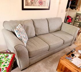 Sofa / couch