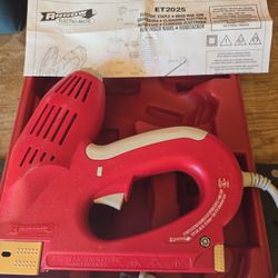 Arrow Electric Stapeler