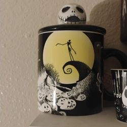 Nightmares B4 Christmas 