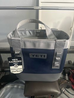 Yeti Camino CarryAll